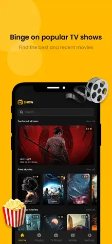 hotstar-kdrama tv show